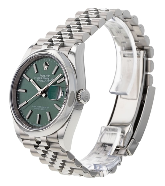 Rolex Datejust 126200